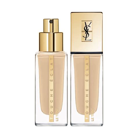 buy ysl touche eclat foundation